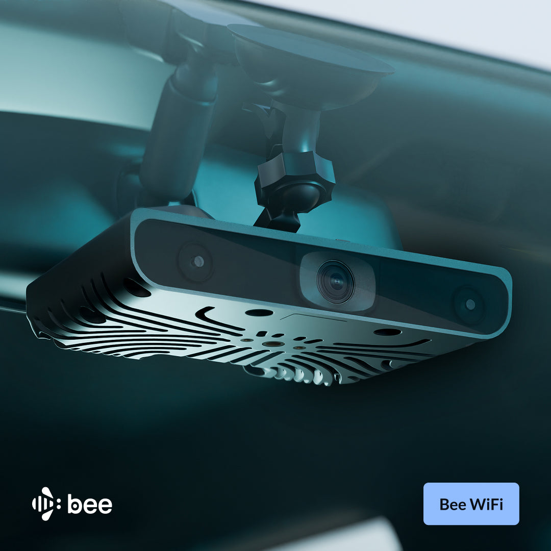 【新品未開封】Hivemapper Bee WiFiモデル Hivemapper Bee - WiFi – Hivemapper Market