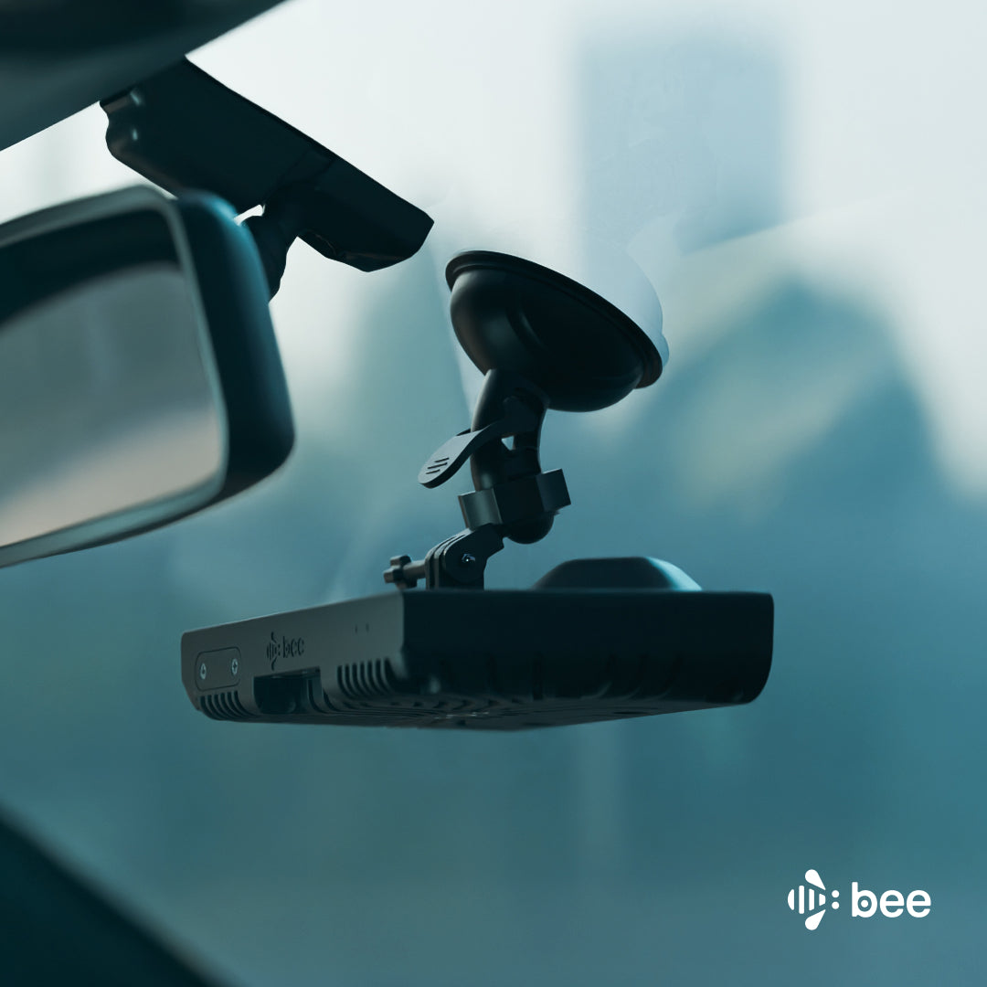Hivemapper Bee - LTE + WiFi
