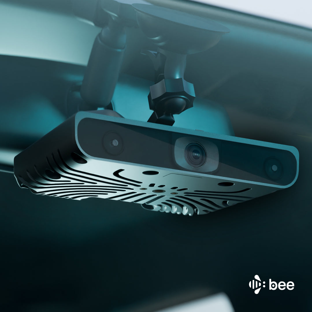 Hivemapper Bee - LTE + WiFi