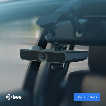 Hivemapper Bee - LTE + WiFi