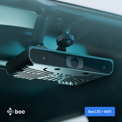 Hivemapper Bee - LTE + WiFi
