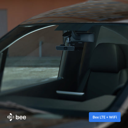 Hivemapper Bee - LTE + WiFi
