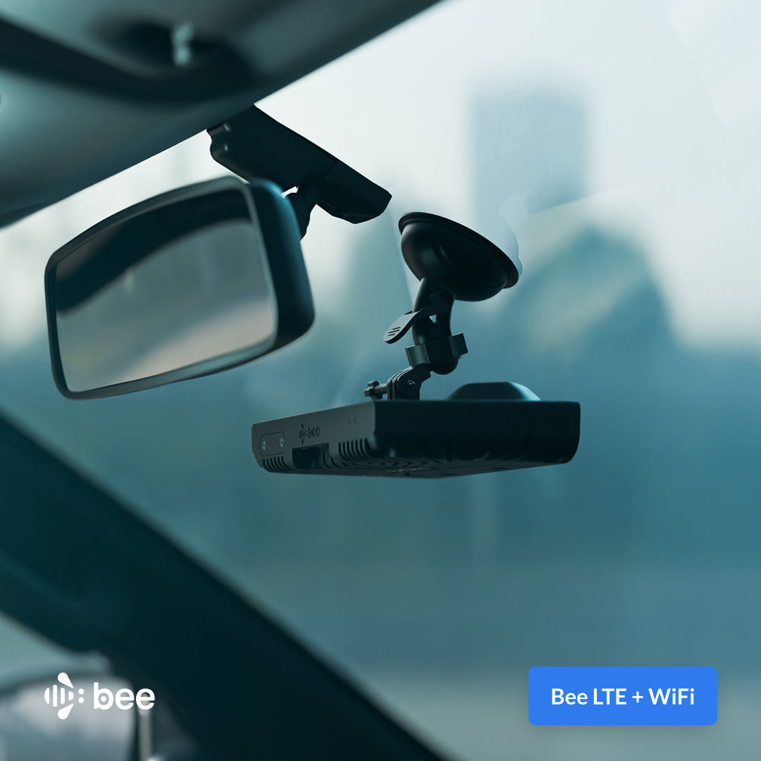 Hivemapper Bee - LTE + WiFi