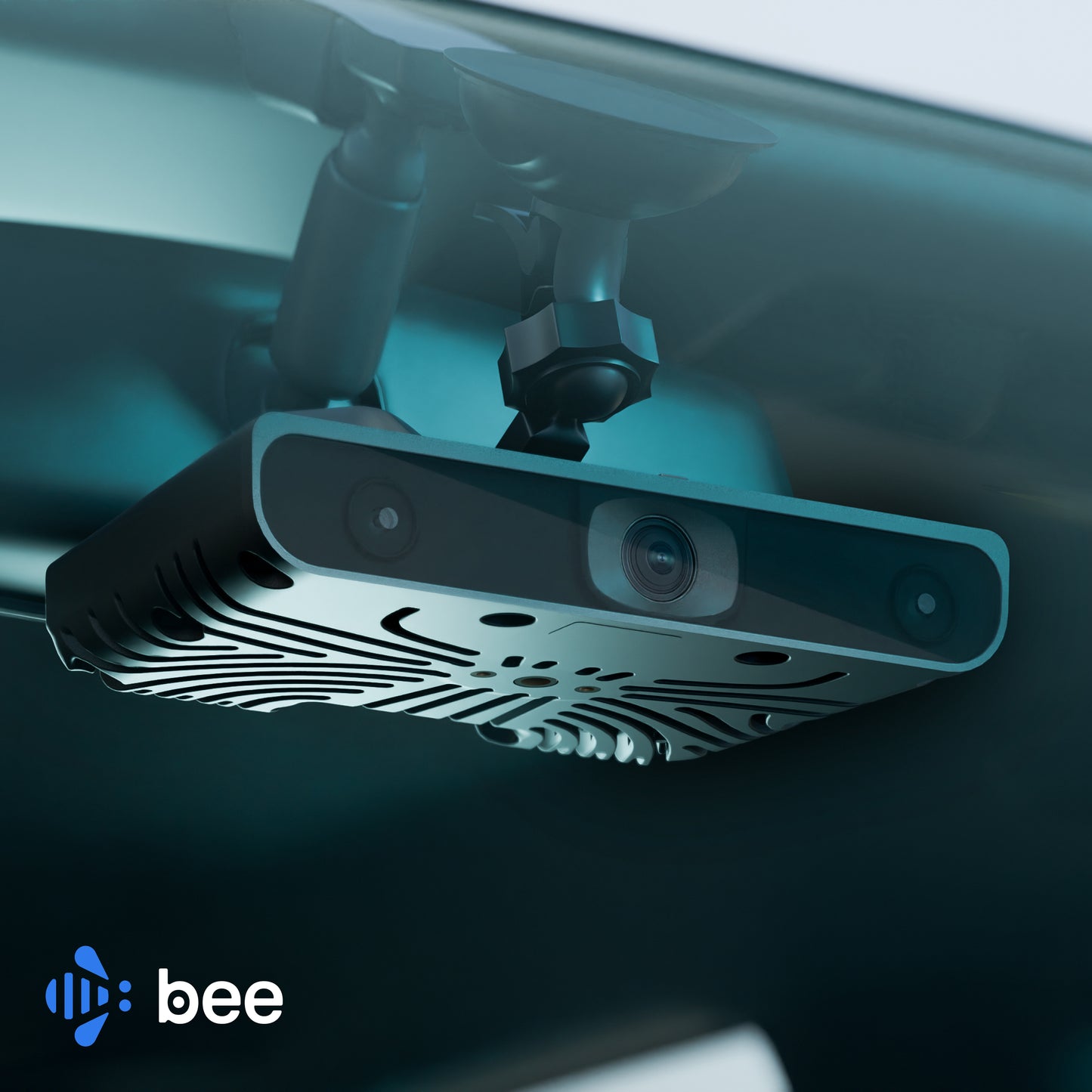 Hivemapper Bee - LTE and WiFi