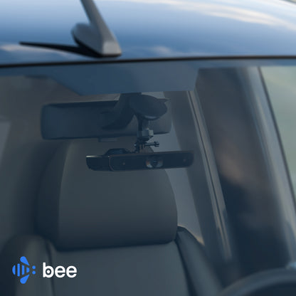 Hivemapper Bee - LTE and WiFi