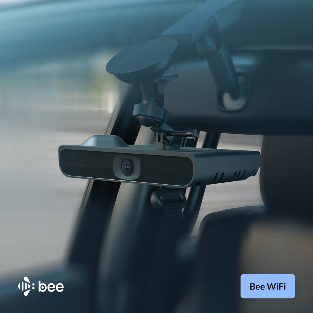 Hivemapper Bee - WiFi – Hivemapper Market