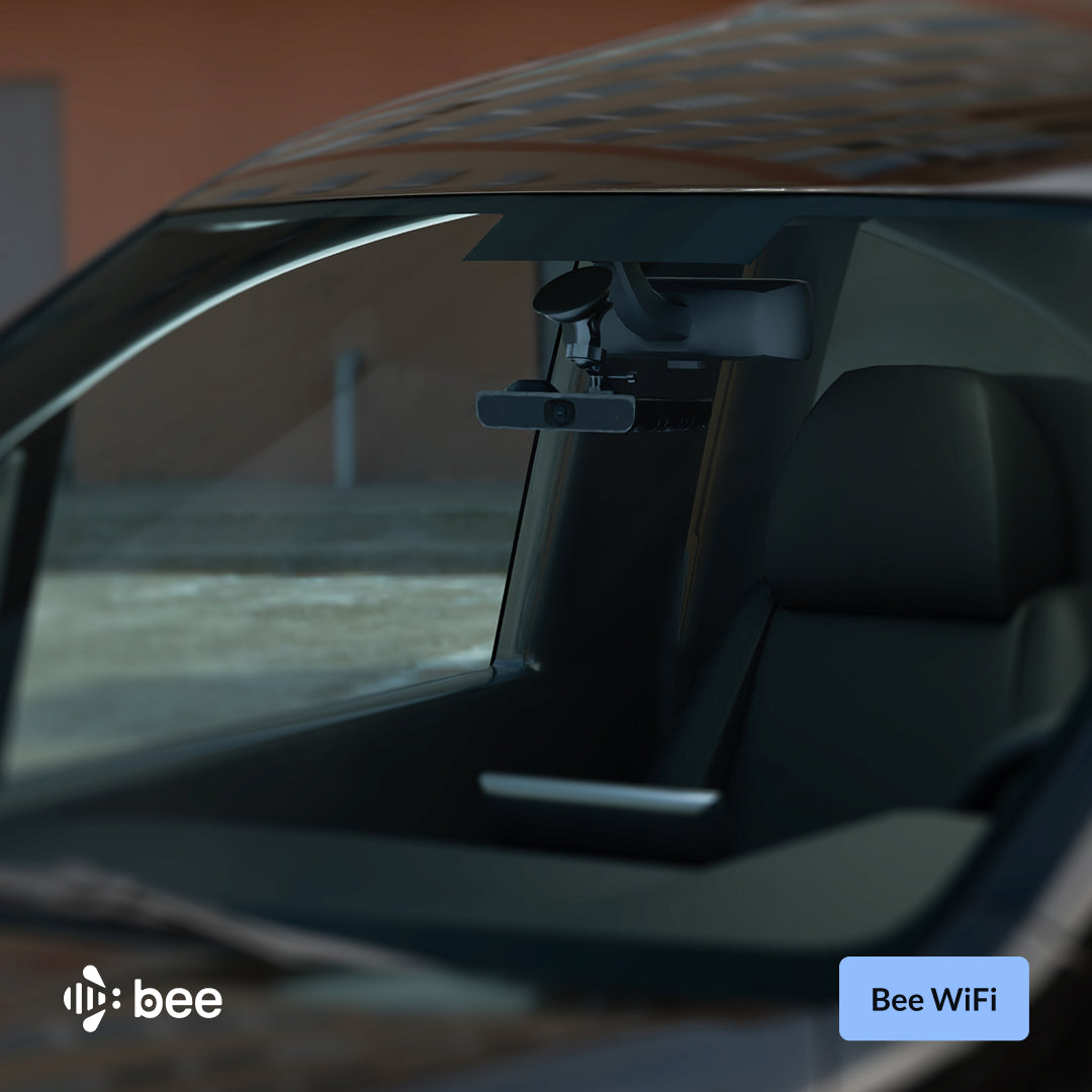 Hivemapper Bee - WiFi