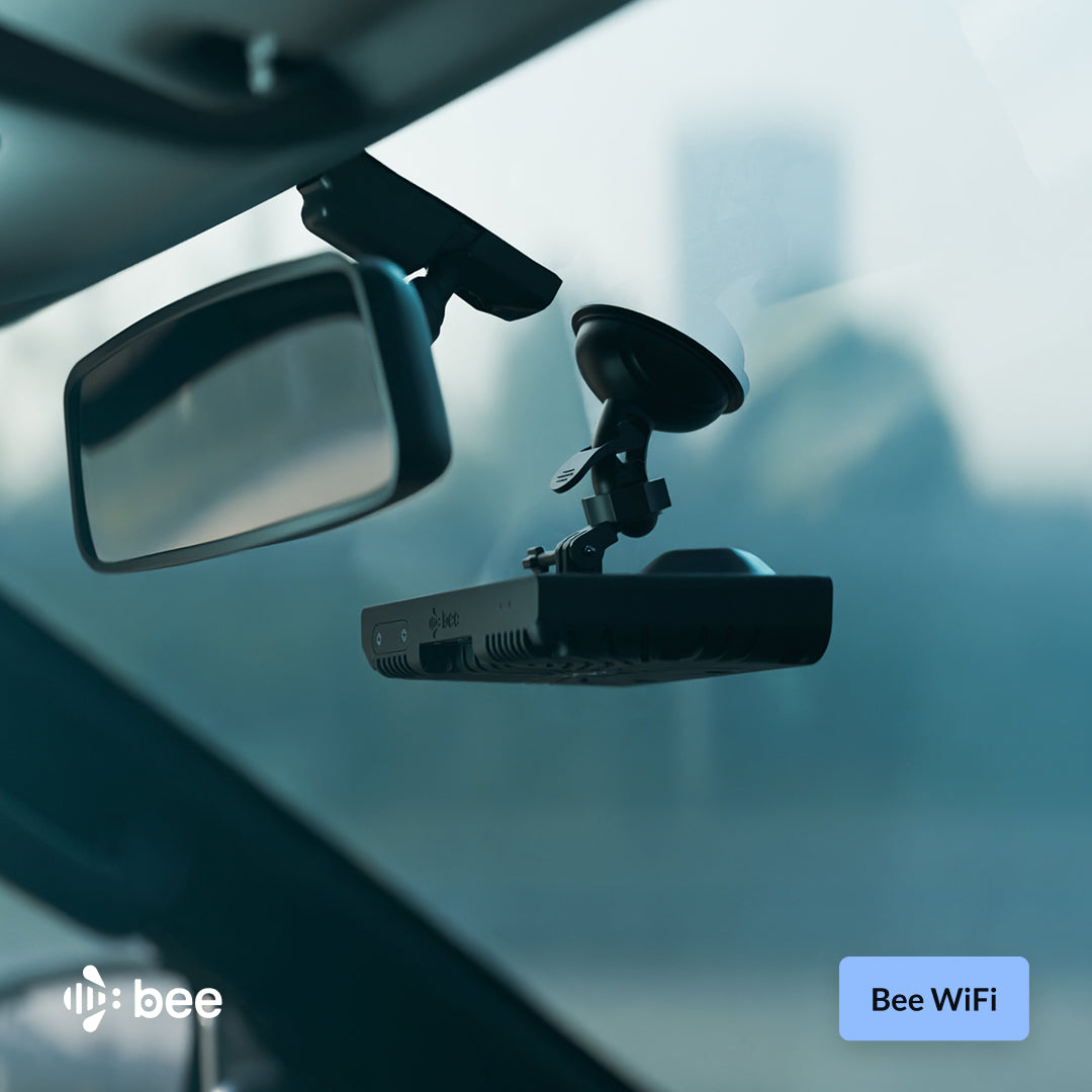 Hivemapper Bee - WiFi