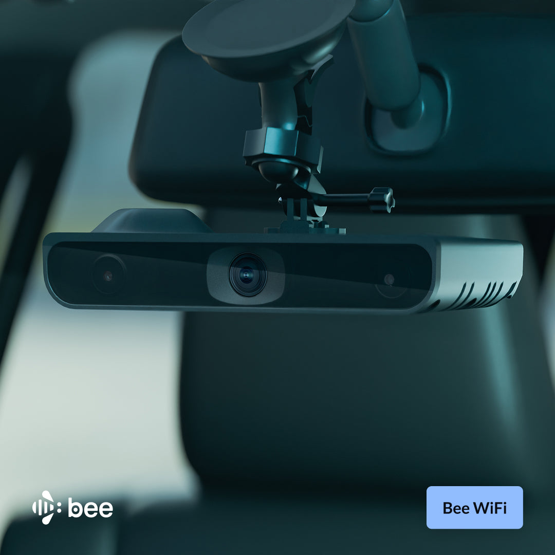 Hivemapper Bee - WiFi