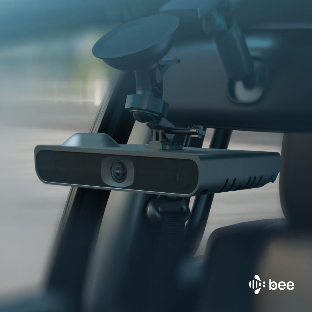 Hivemapper Bee - LTE + WiFi