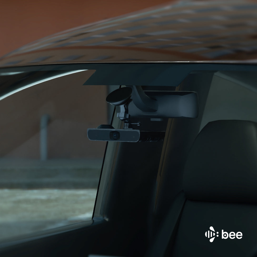 Hivemapper Bee - LTE + WiFi